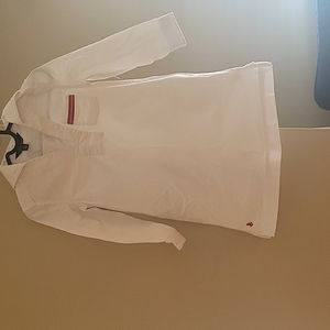 Polo sailor Dress
